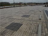Commercial Permeable Pavers